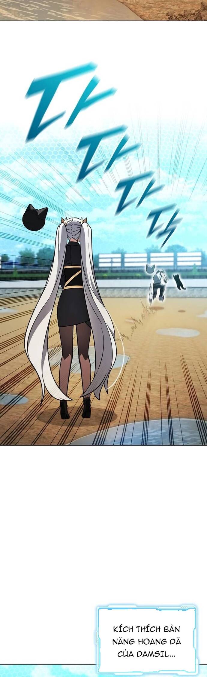 Thần Chết Part-Time Chapter 7 - 62