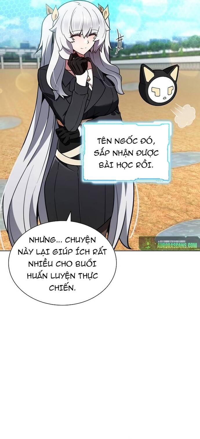Thần Chết Part-Time Chapter 7 - 63