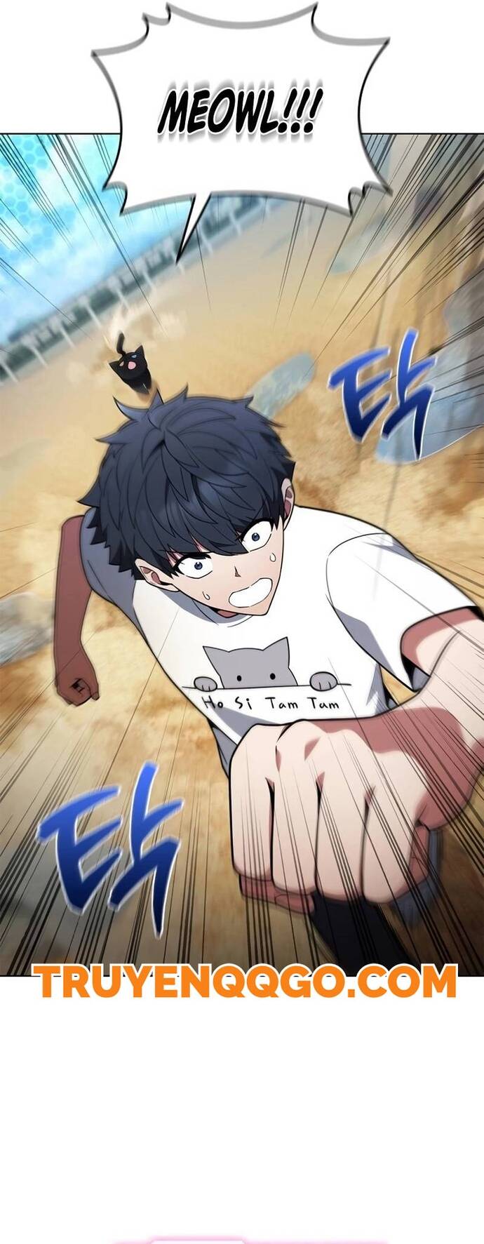 Thần Chết Part-Time Chapter 7 - 64