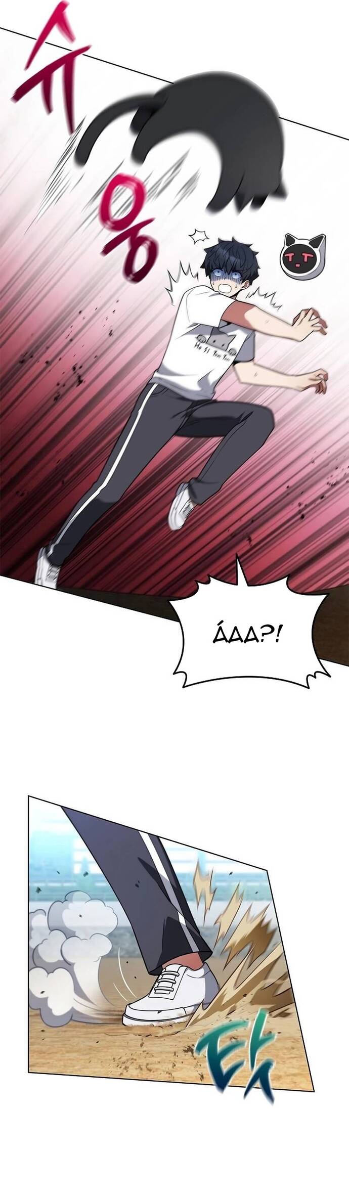 Thần Chết Part-Time Chapter 7 - 70