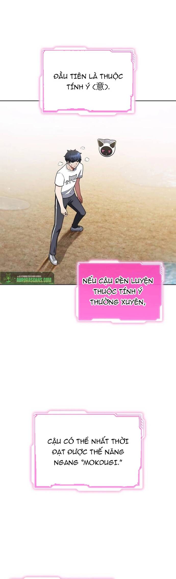 Thần Chết Part-Time Chapter 7 - 71