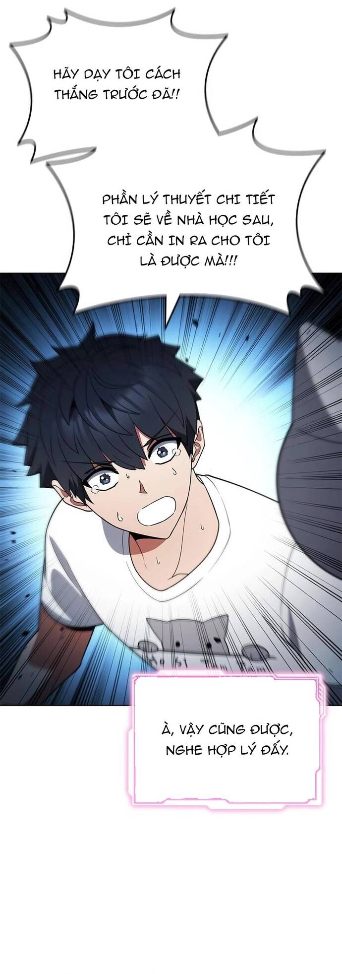 Thần Chết Part-Time Chapter 7 - 73