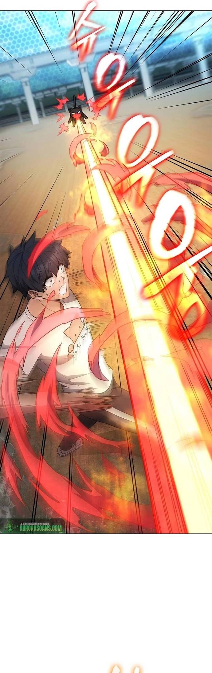 Thần Chết Part-Time Chapter 7 - 75