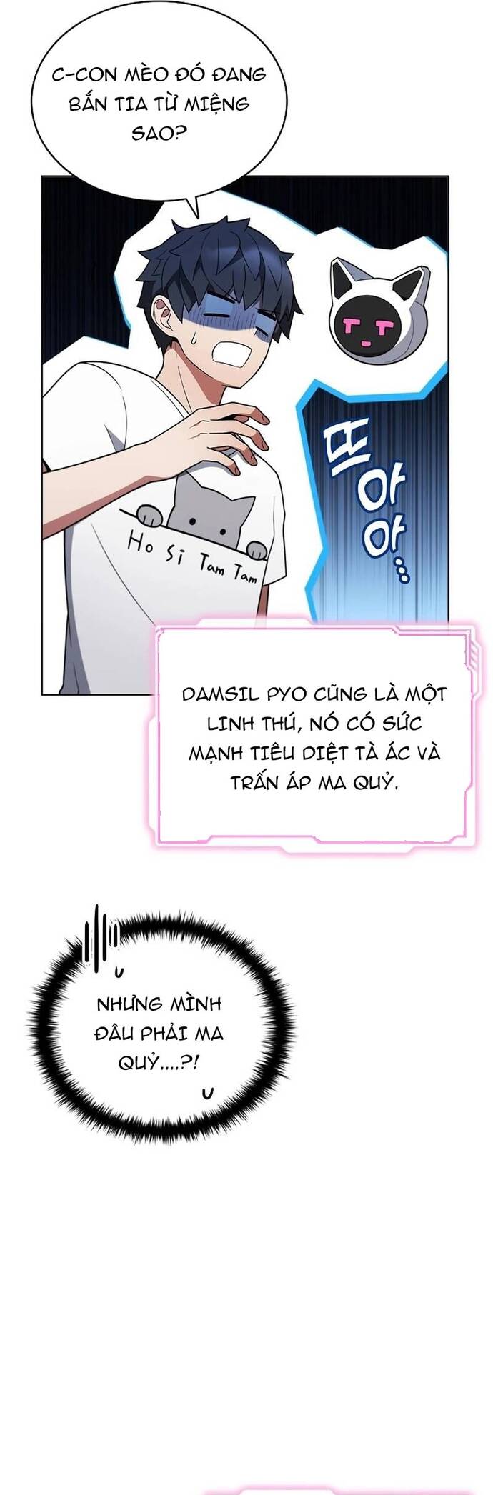 Thần Chết Part-Time Chapter 7 - 77