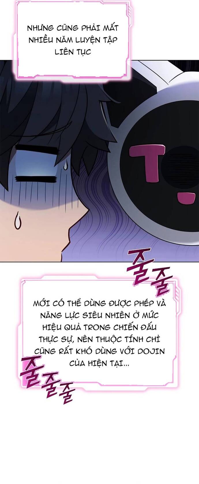 Thần Chết Part-Time Chapter 7 - 83