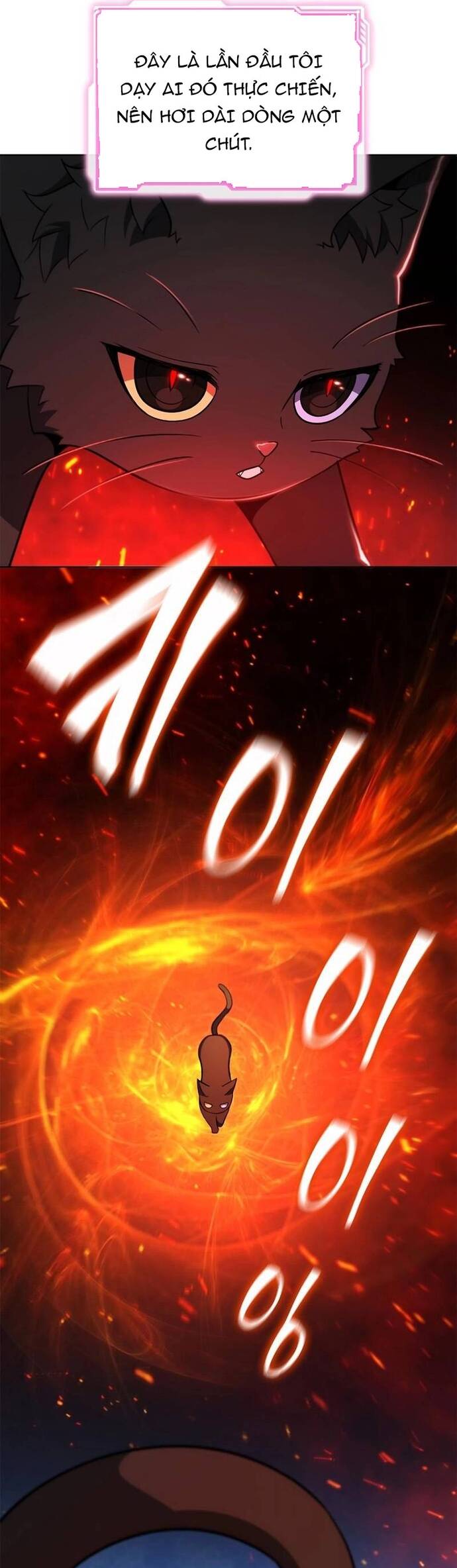 Thần Chết Part-Time Chapter 7 - 85