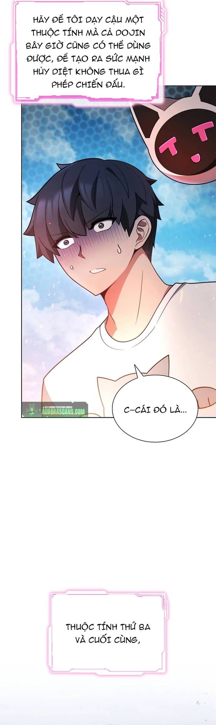 Thần Chết Part-Time Chapter 7 - 87