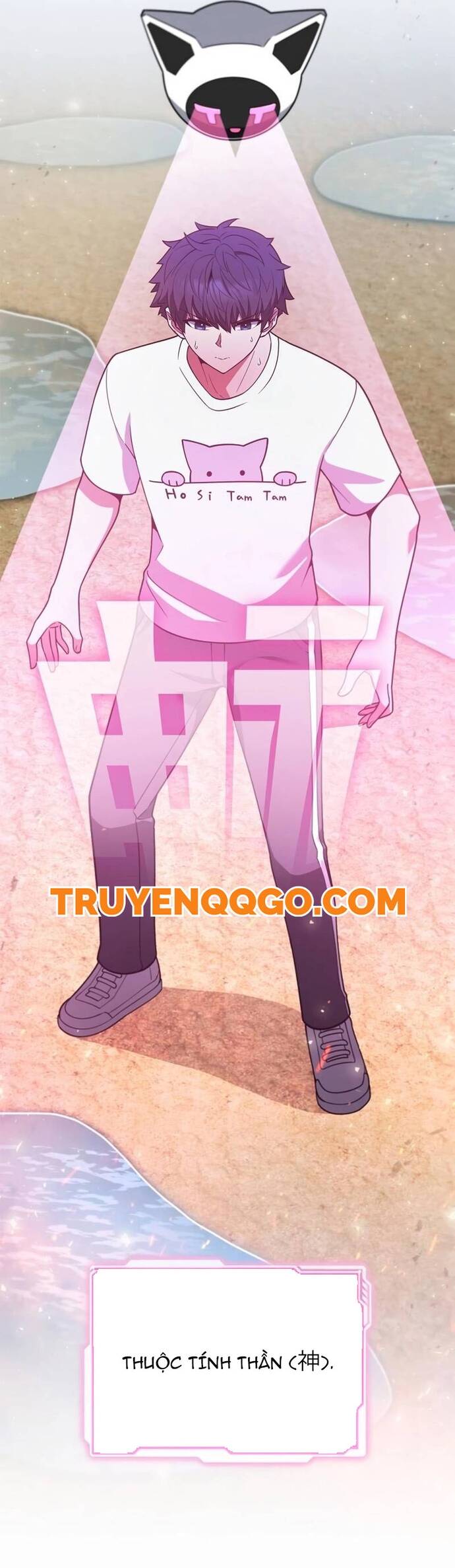 Thần Chết Part-Time Chapter 7 - 88