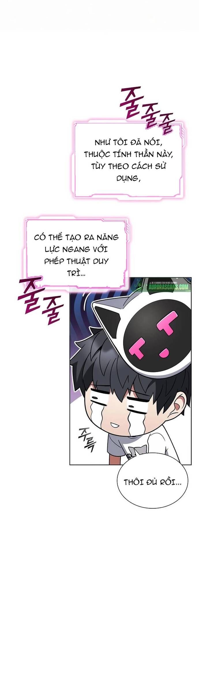 Thần Chết Part-Time Chapter 7 - 89