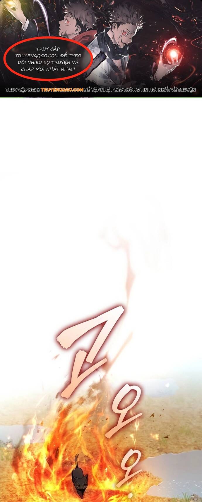 Thần Chết Part-Time Chapter 8 - 1