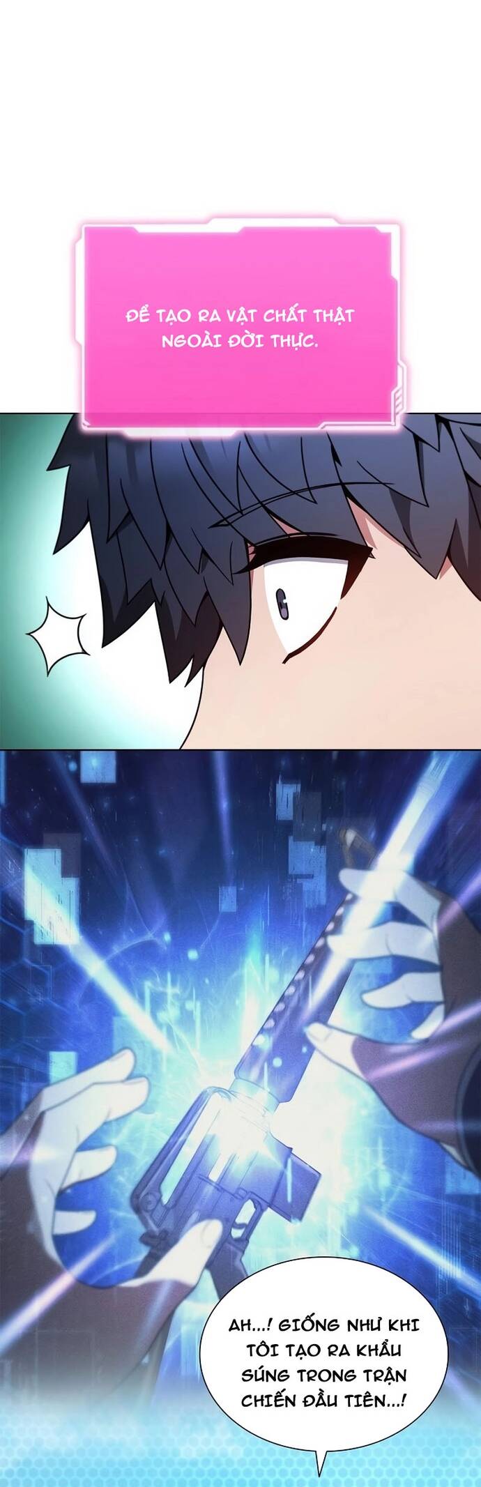 Thần Chết Part-Time Chapter 8 - 3