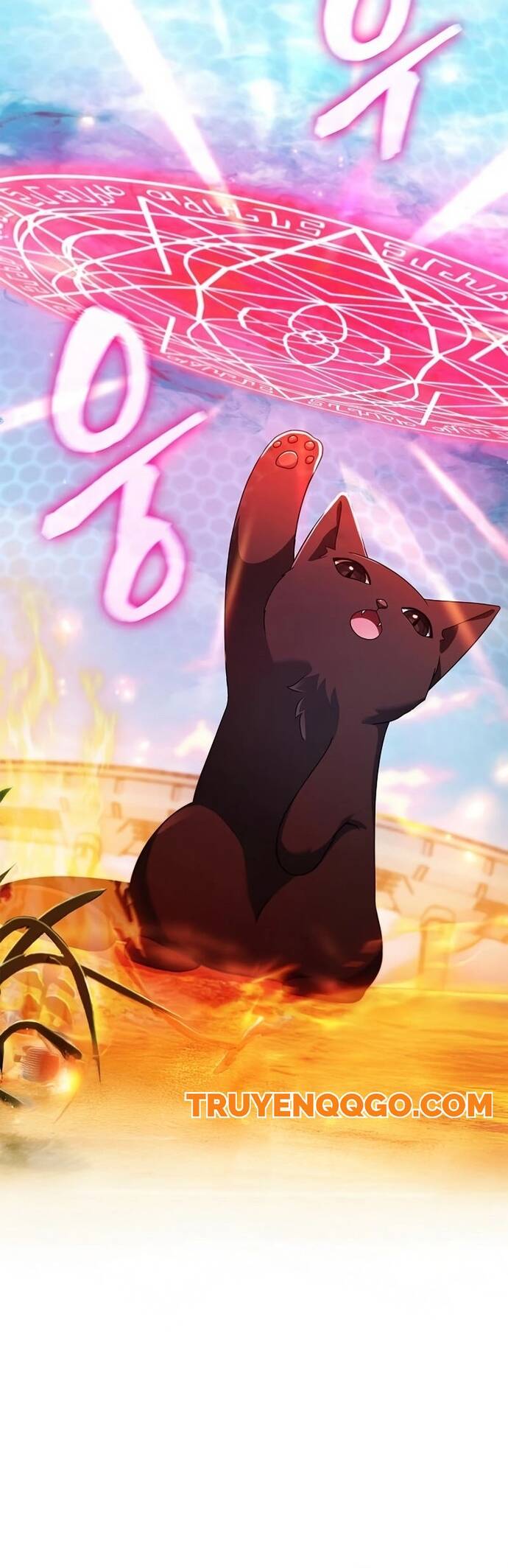 Thần Chết Part-Time Chapter 8 - 6