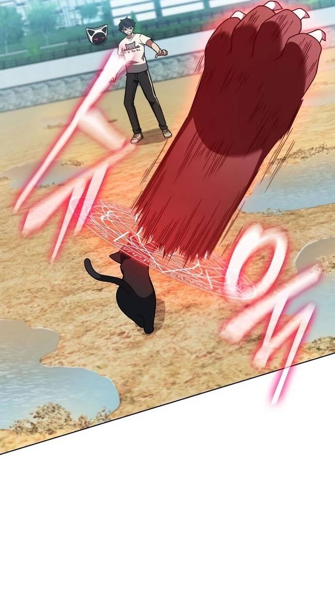 Thần Chết Part-Time Chapter 8 - 8