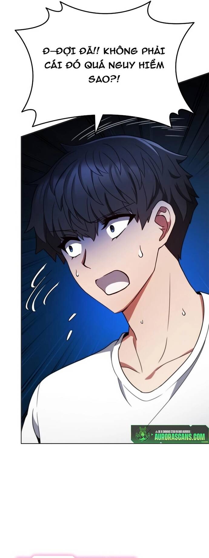 Thần Chết Part-Time Chapter 8 - 9