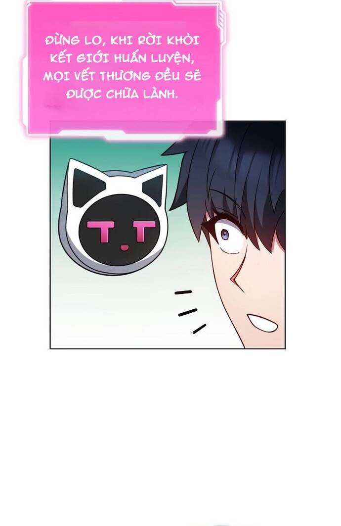 Thần Chết Part-Time Chapter 8 - 10