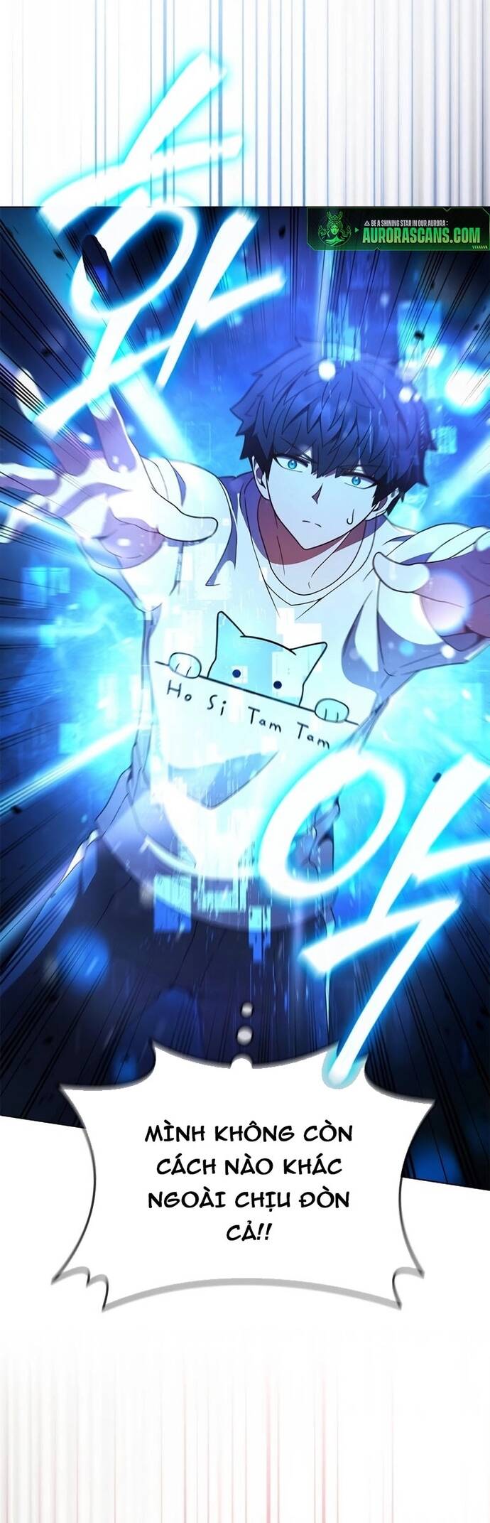 Thần Chết Part-Time Chapter 8 - 16