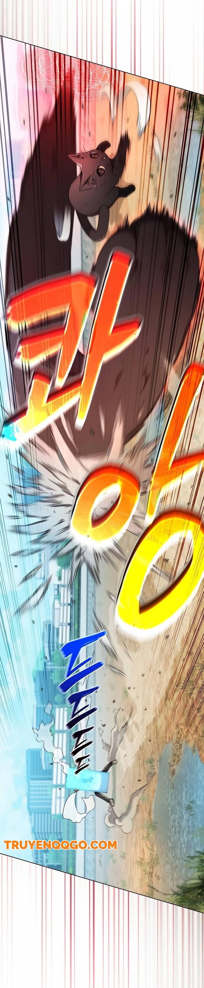 Thần Chết Part-Time Chapter 8 - 17