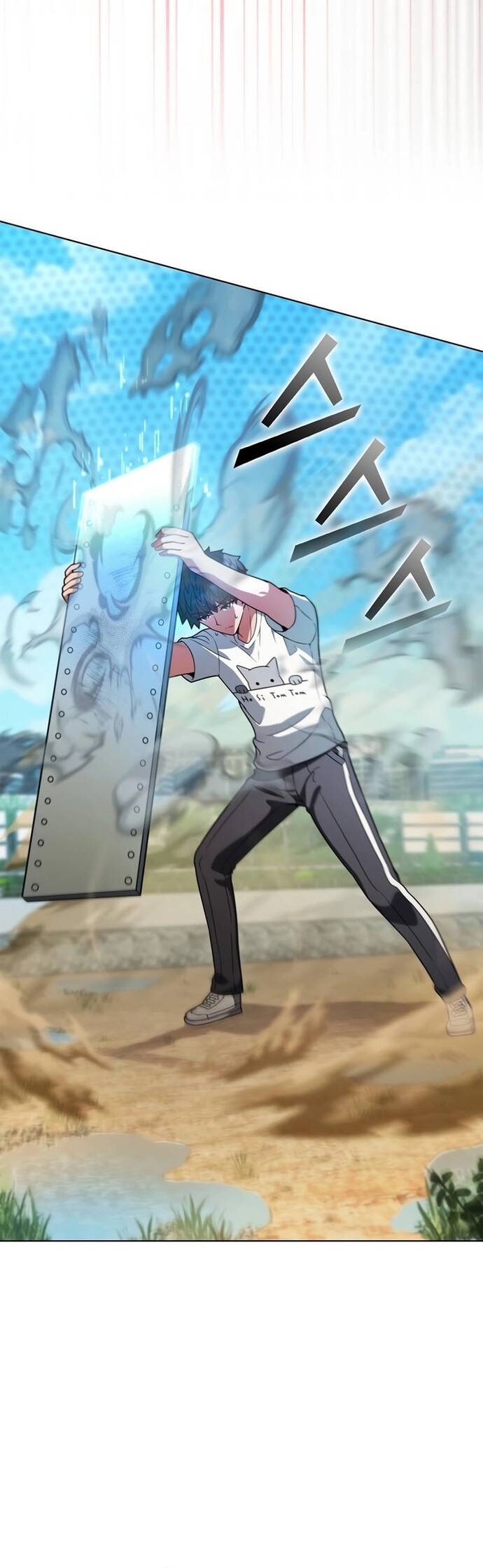 Thần Chết Part-Time Chapter 8 - 18