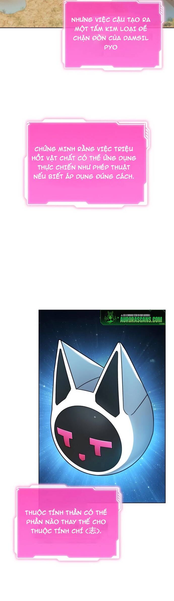 Thần Chết Part-Time Chapter 8 - 21