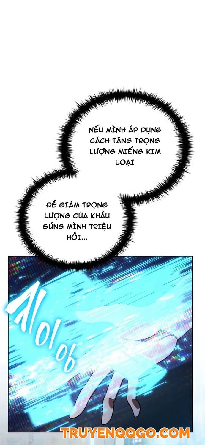 Thần Chết Part-Time Chapter 8 - 23