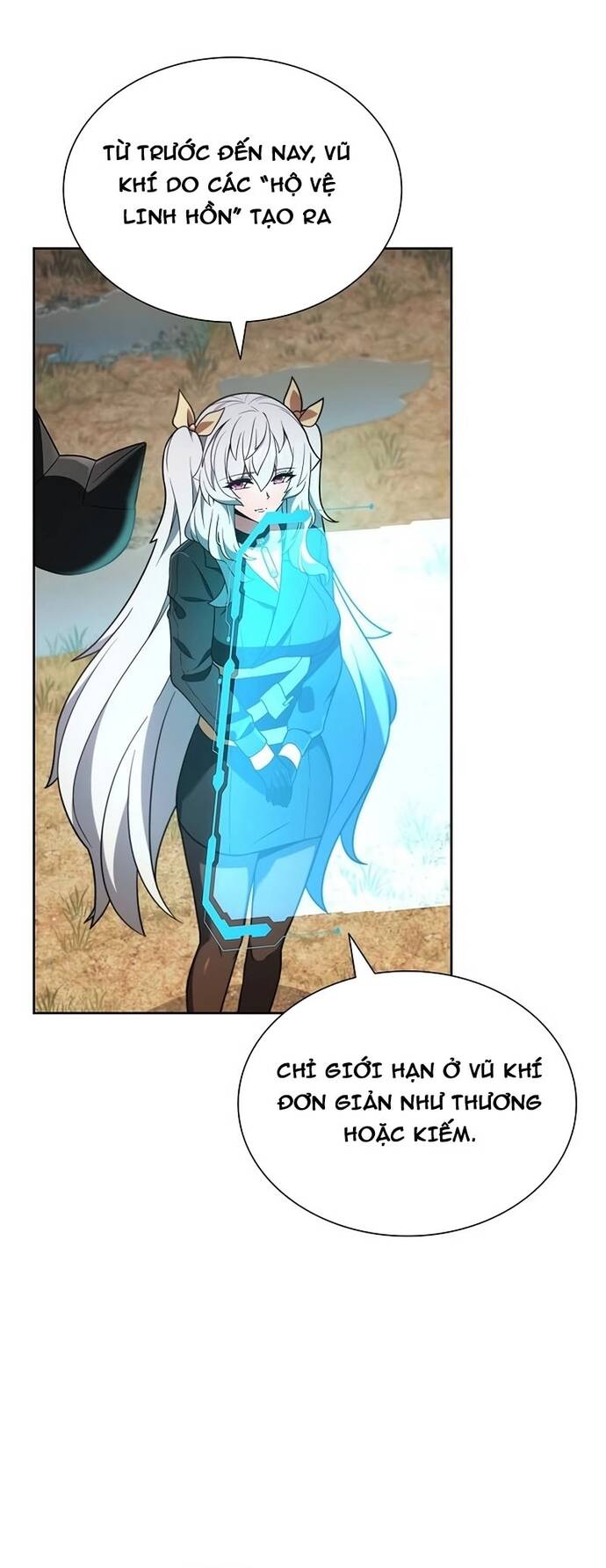 Thần Chết Part-Time Chapter 8 - 27