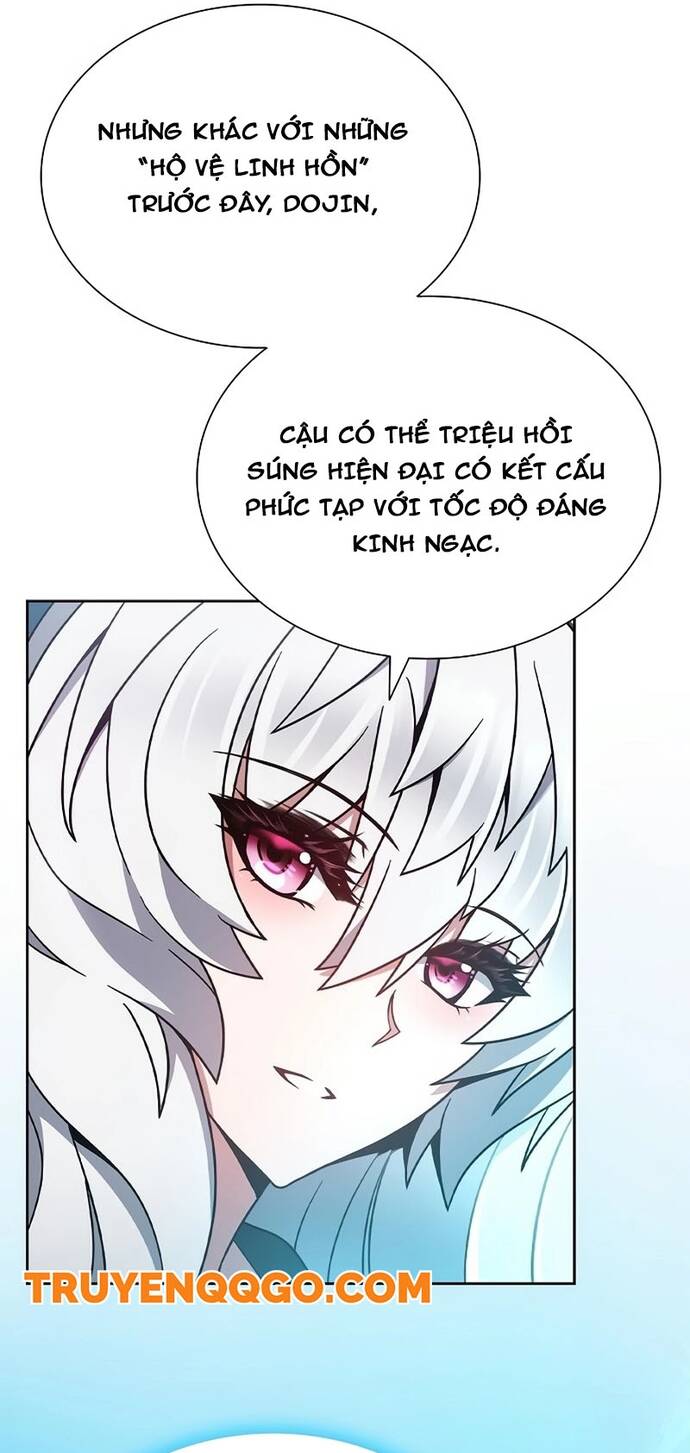 Thần Chết Part-Time Chapter 8 - 28