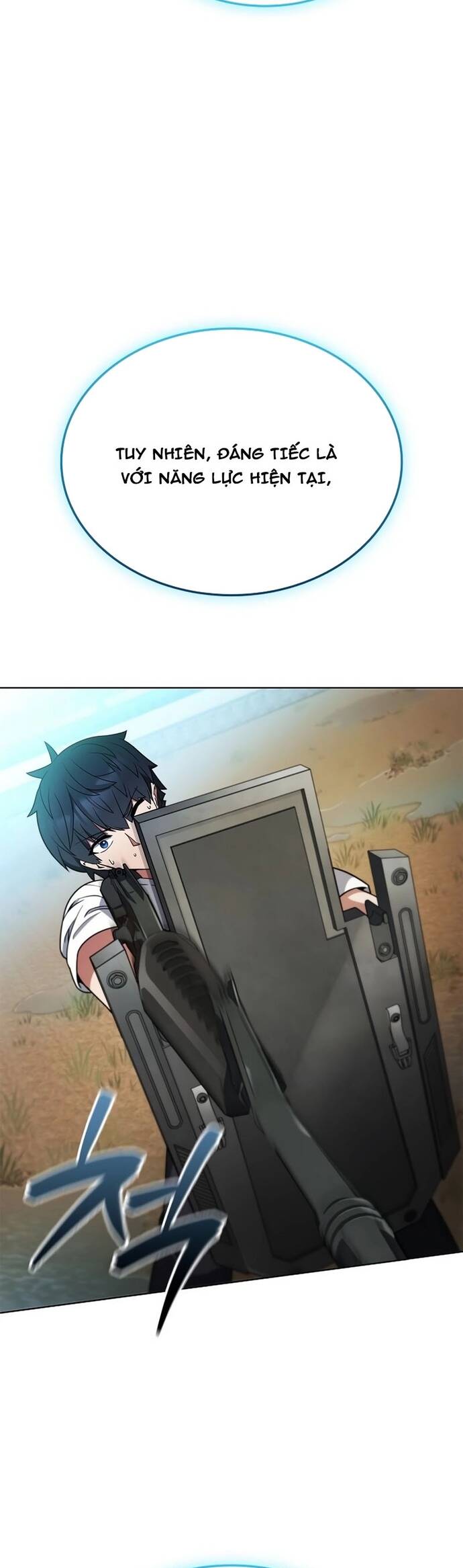 Thần Chết Part-Time Chapter 8 - 30