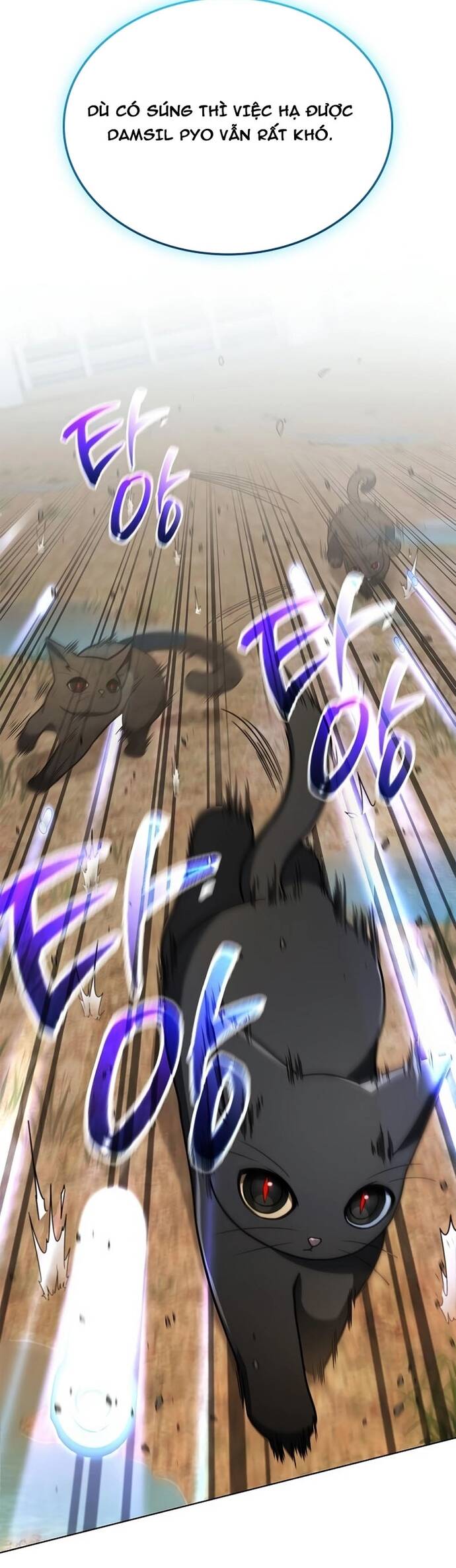 Thần Chết Part-Time Chapter 8 - 31