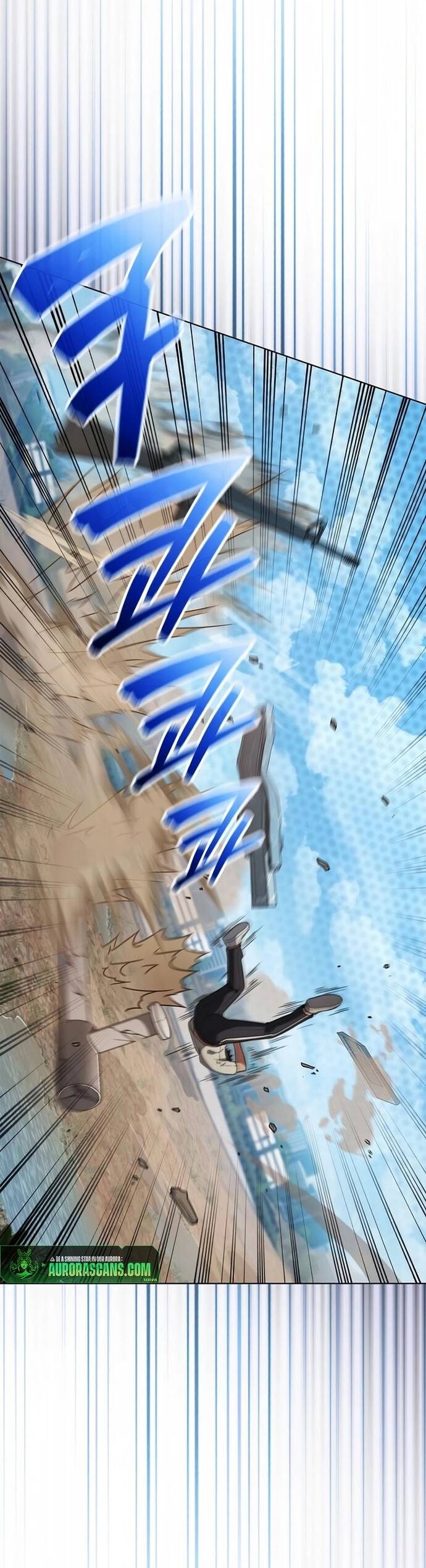 Thần Chết Part-Time Chapter 8 - 33