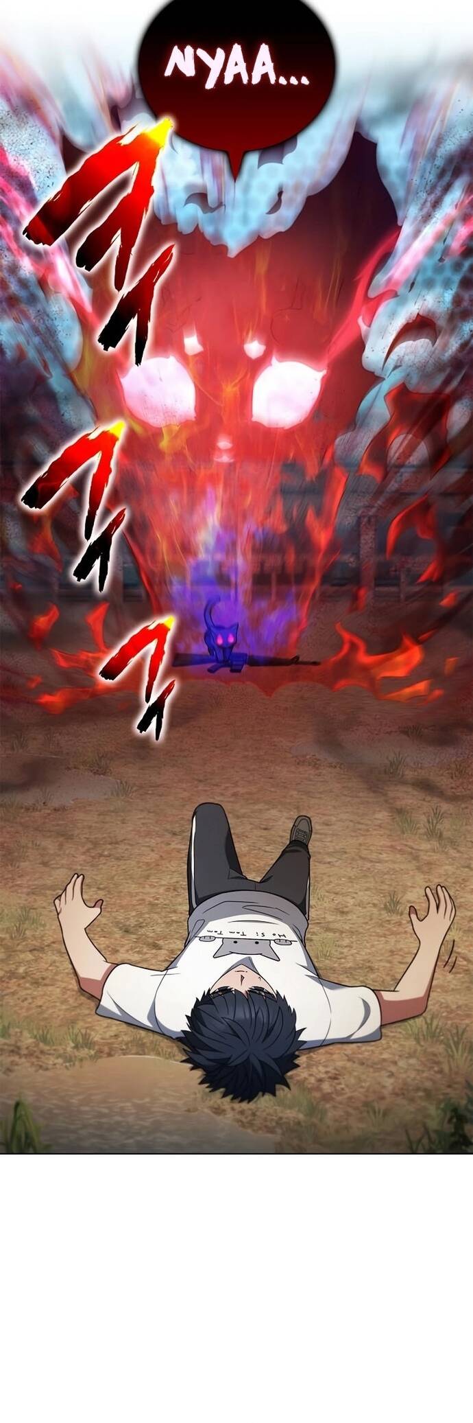 Thần Chết Part-Time Chapter 8 - 36