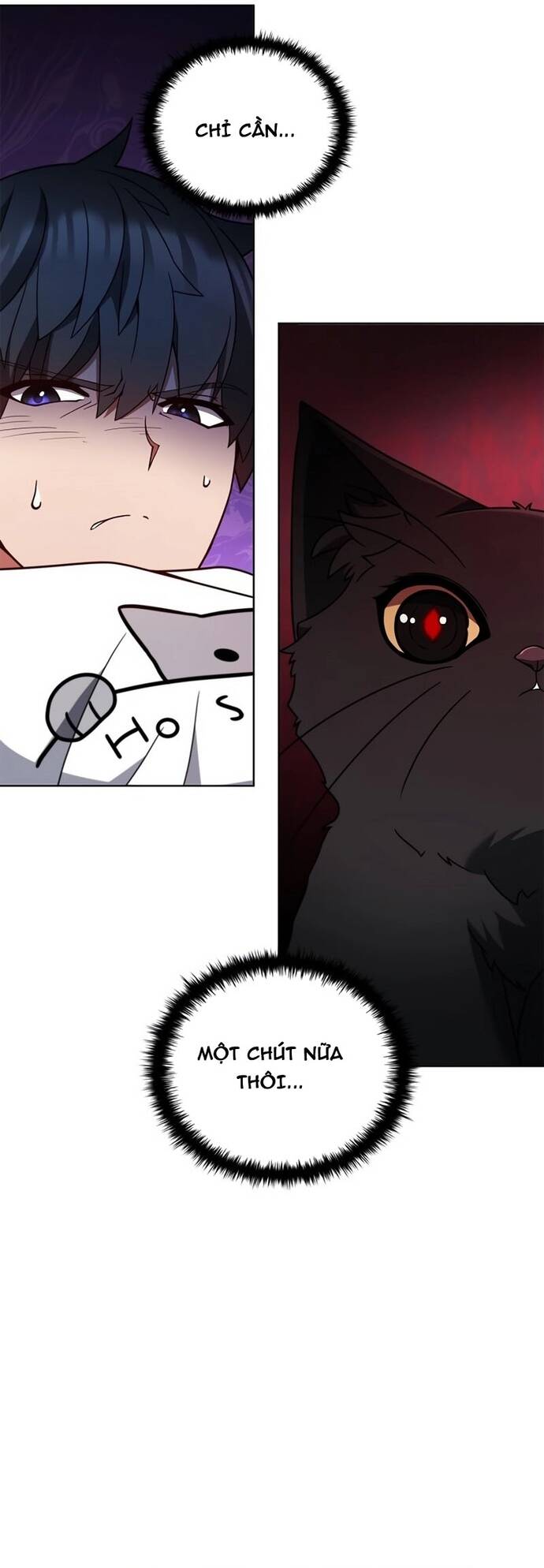 Thần Chết Part-Time Chapter 8 - 38