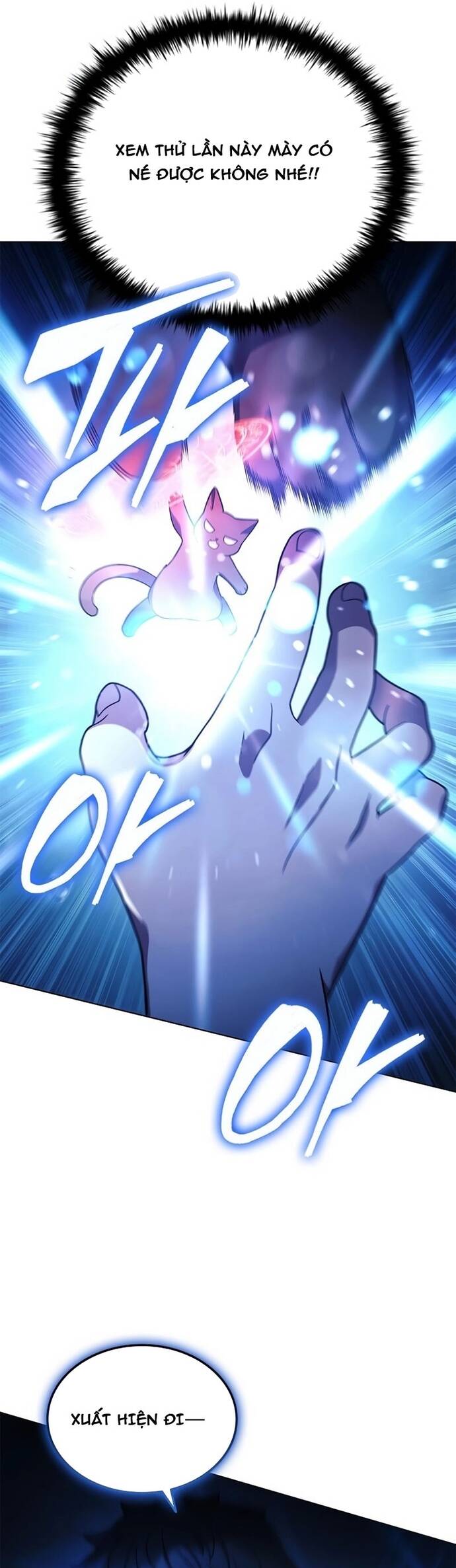 Thần Chết Part-Time Chapter 8 - 40