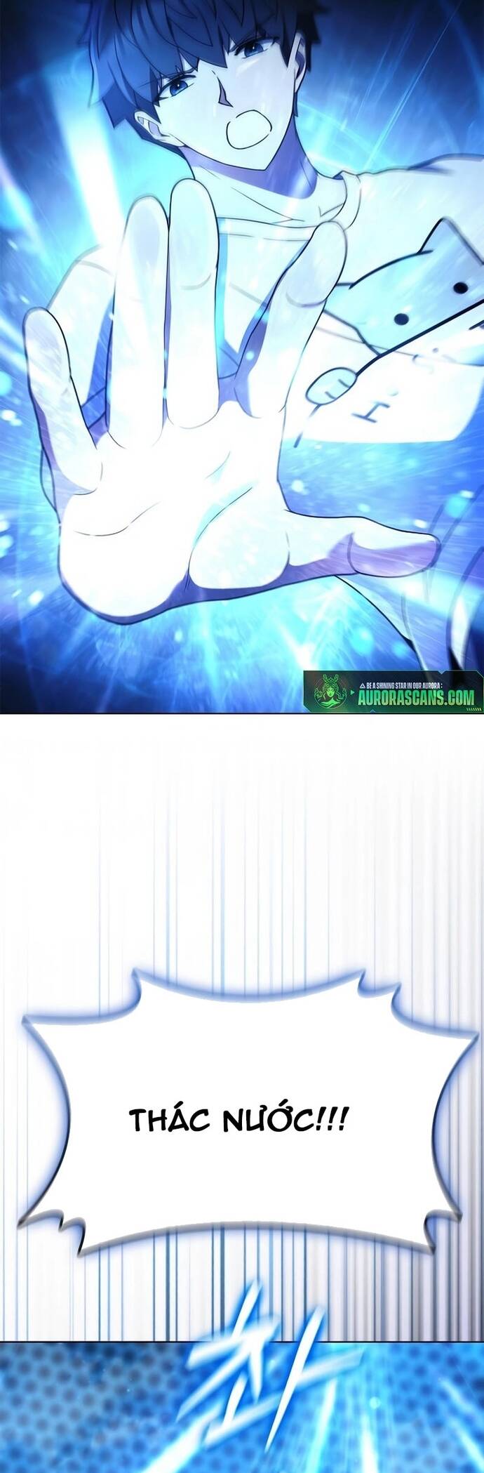 Thần Chết Part-Time Chapter 8 - 41