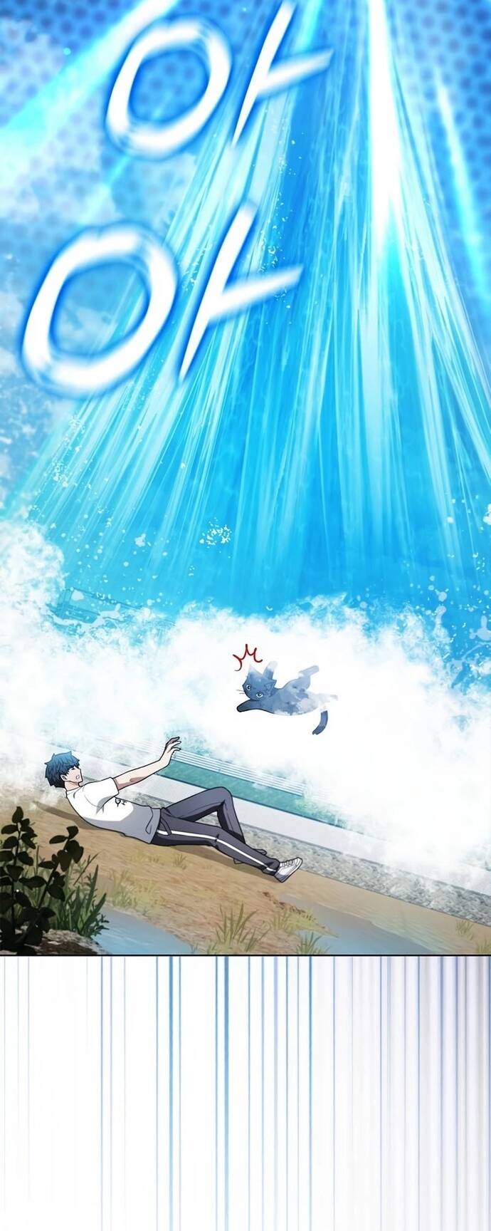 Thần Chết Part-Time Chapter 8 - 42