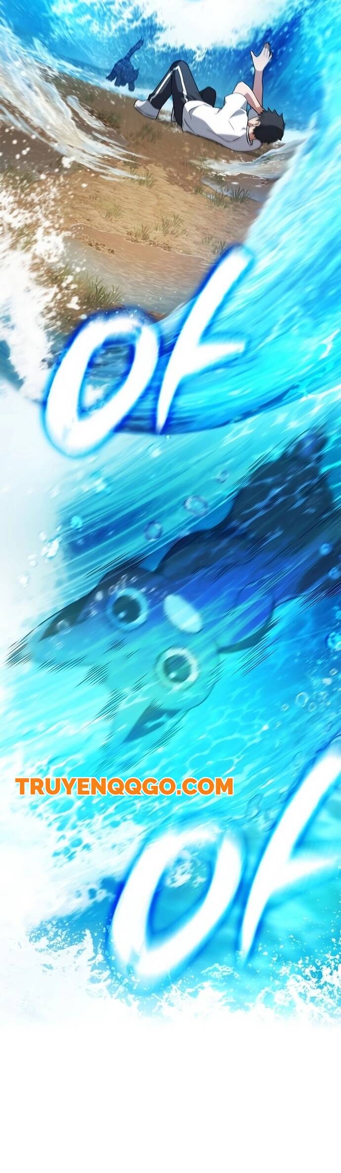 Thần Chết Part-Time Chapter 8 - 44