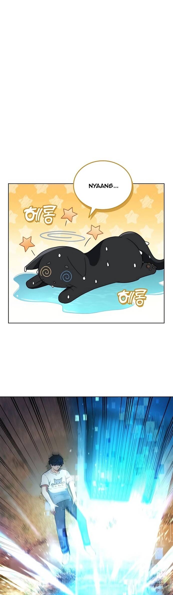 Thần Chết Part-Time Chapter 8 - 45