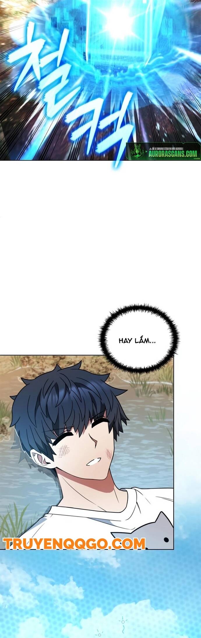 Thần Chết Part-Time Chapter 8 - 46