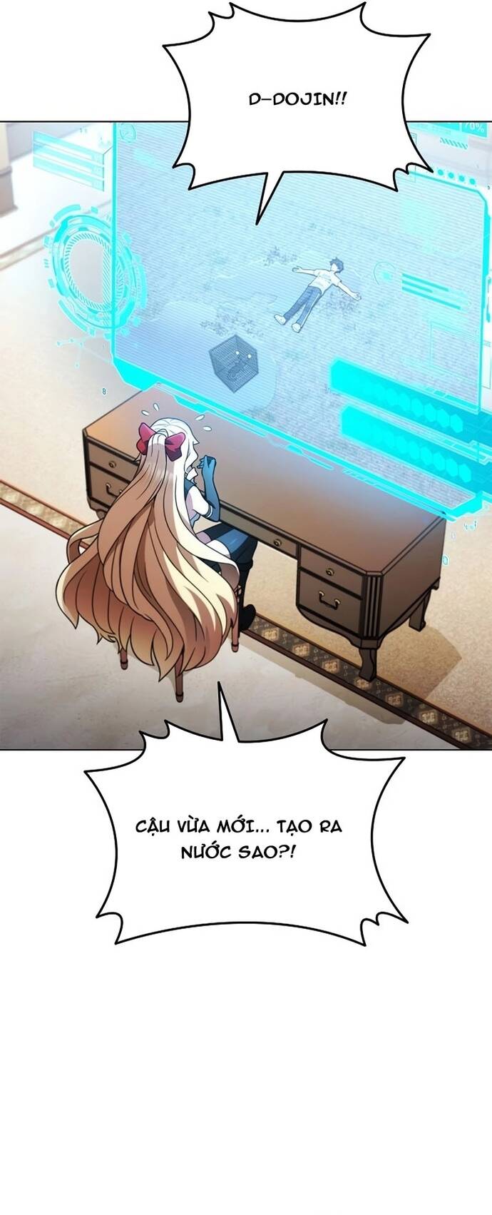 Thần Chết Part-Time Chapter 8 - 48