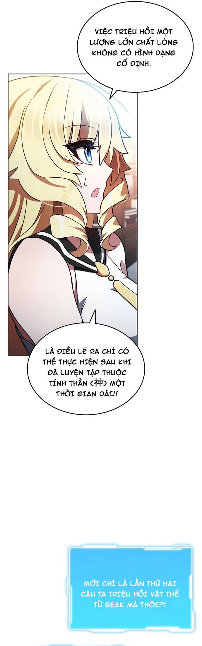 Thần Chết Part-Time Chapter 8 - 49