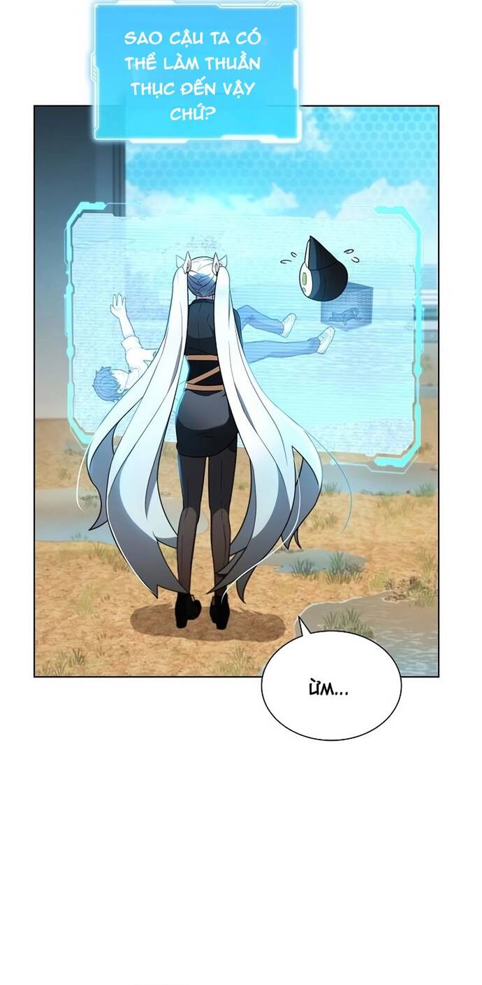 Thần Chết Part-Time Chapter 8 - 50