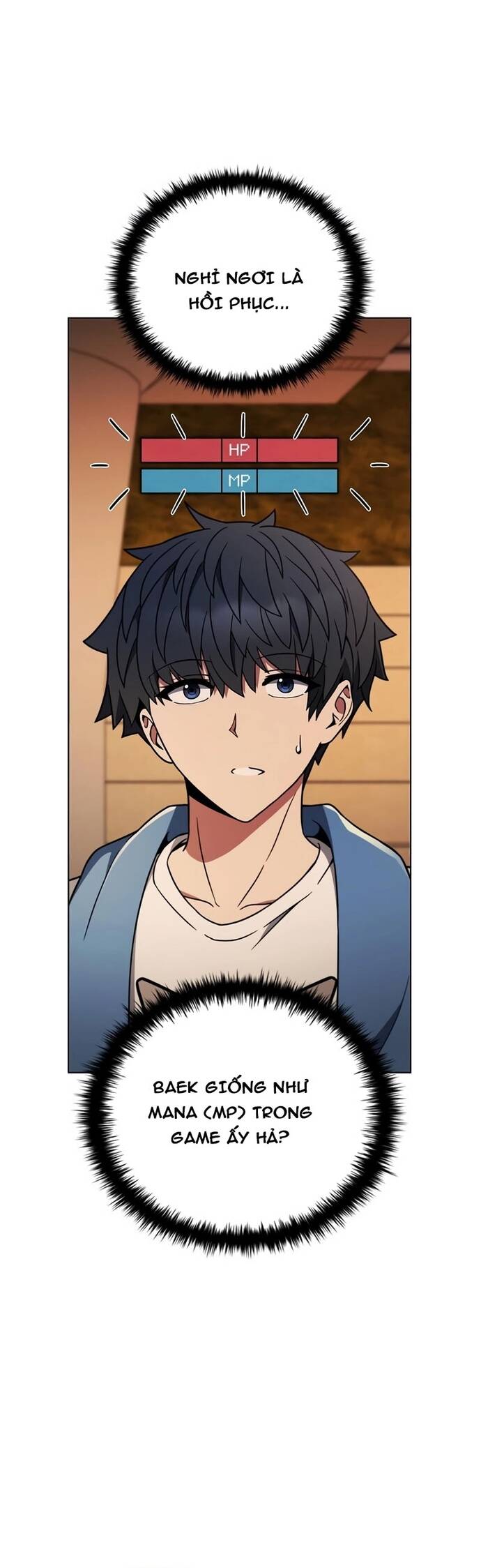 Thần Chết Part-Time Chapter 8 - 59