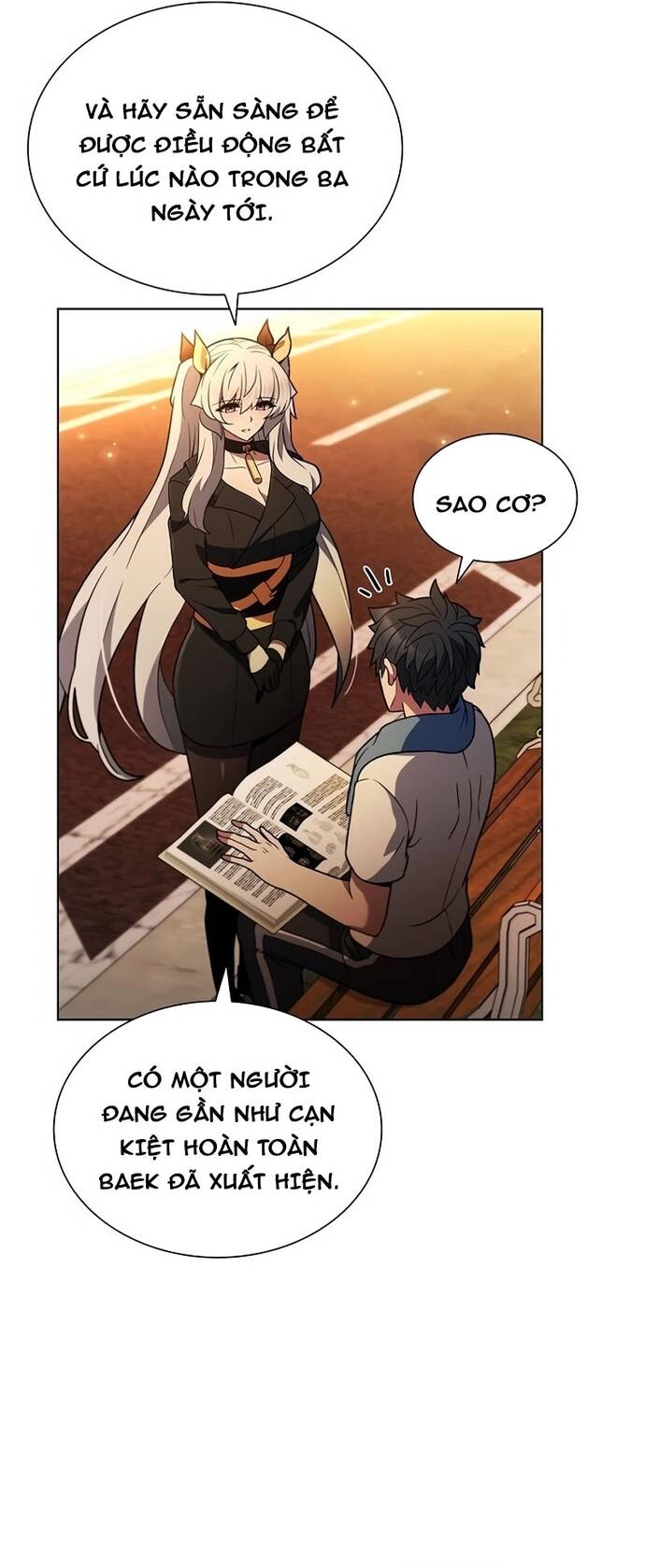 Thần Chết Part-Time Chapter 8 - 60