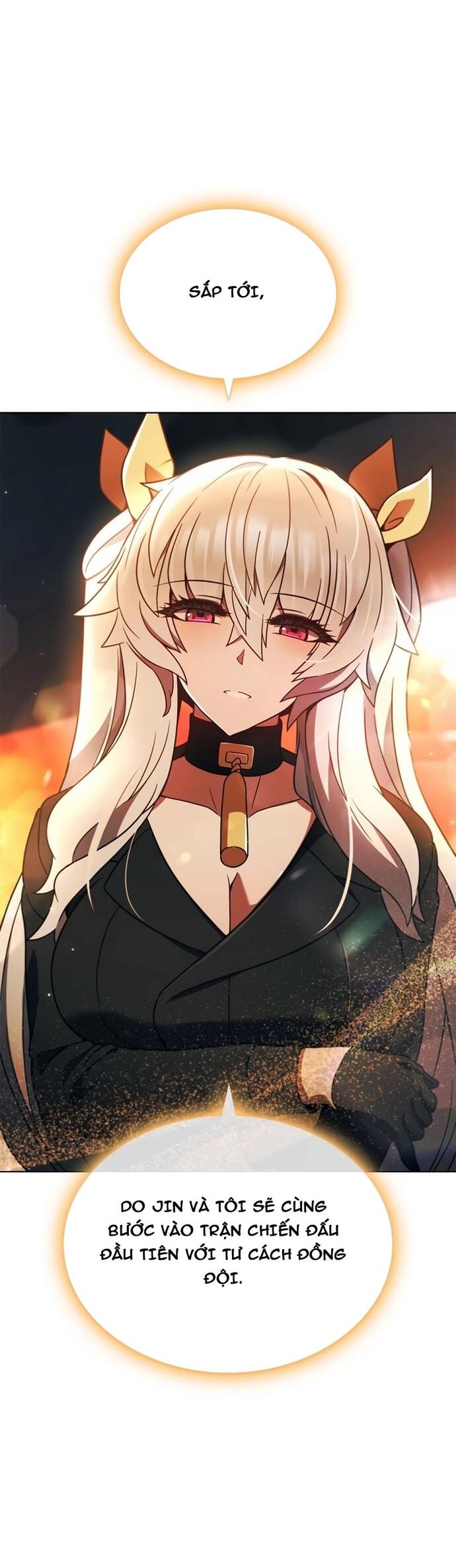 Thần Chết Part-Time Chapter 8 - 63