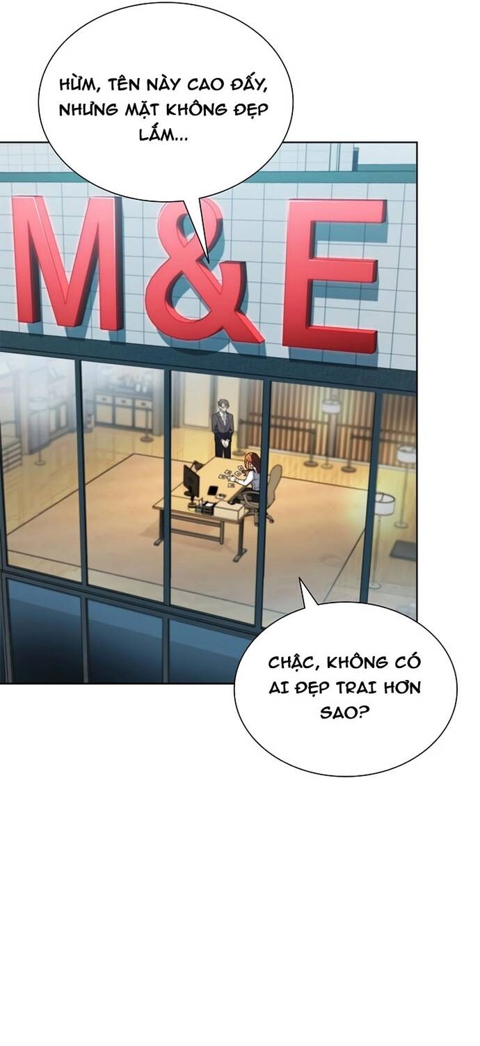 Thần Chết Part-Time Chapter 8 - 66