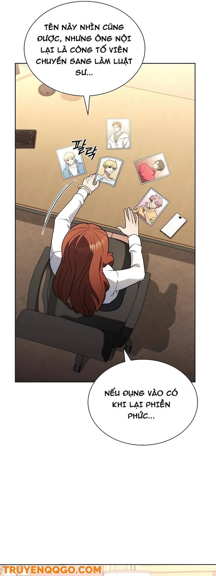 Thần Chết Part-Time Chapter 8 - 67