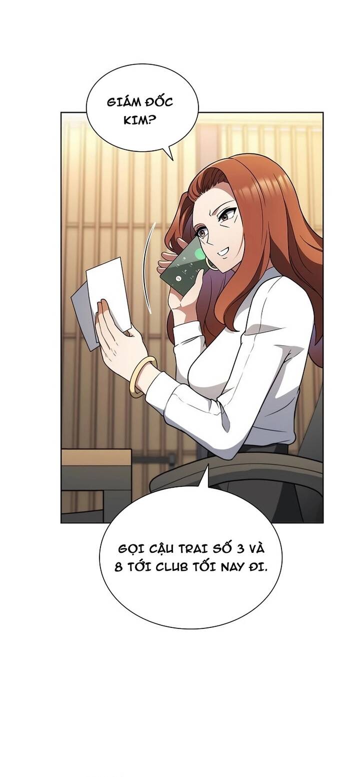 Thần Chết Part-Time Chapter 8 - 69