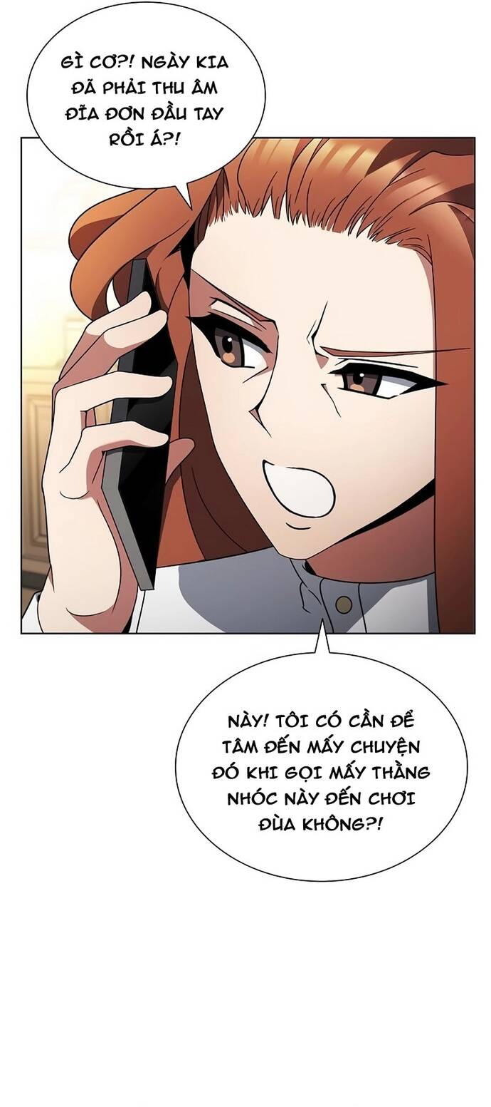 Thần Chết Part-Time Chapter 8 - 70