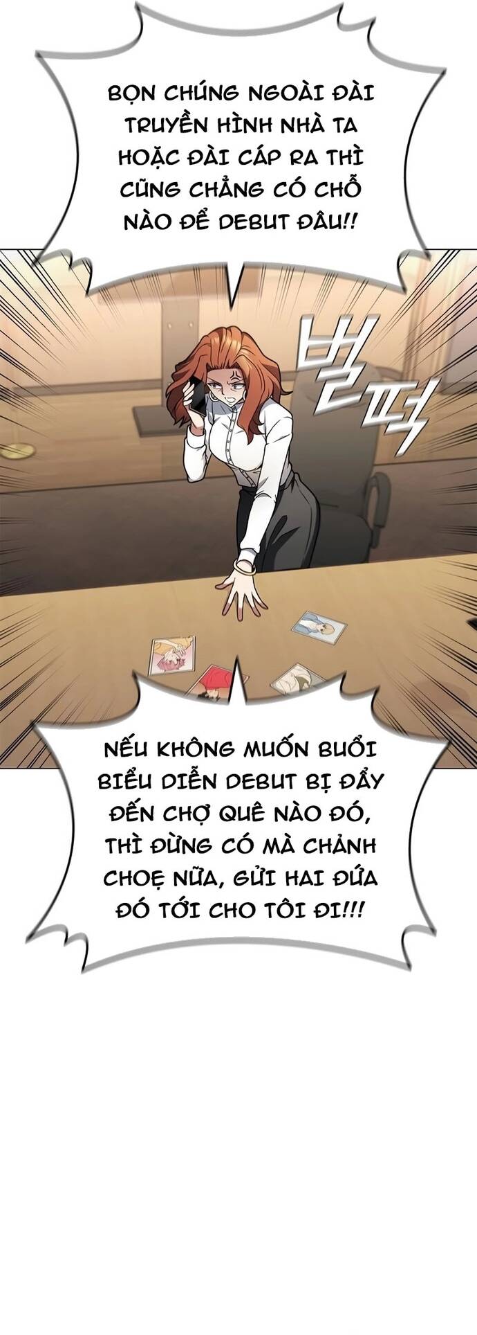 Thần Chết Part-Time Chapter 8 - 71