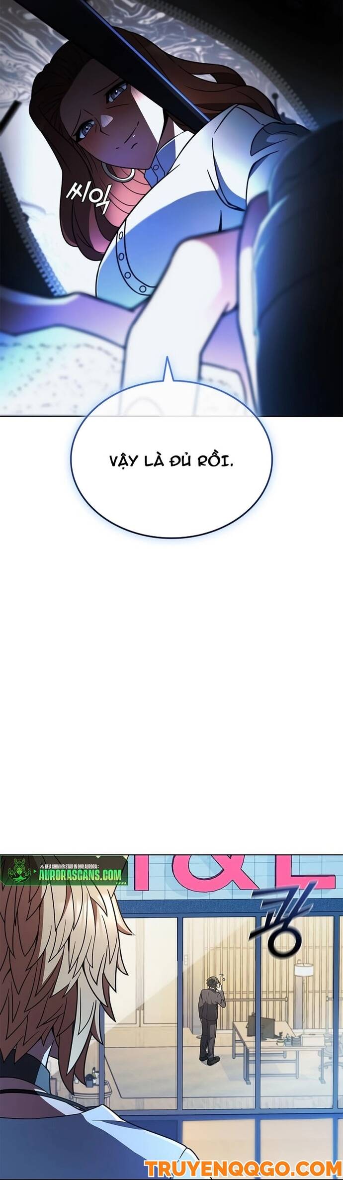 Thần Chết Part-Time Chapter 8 - 76