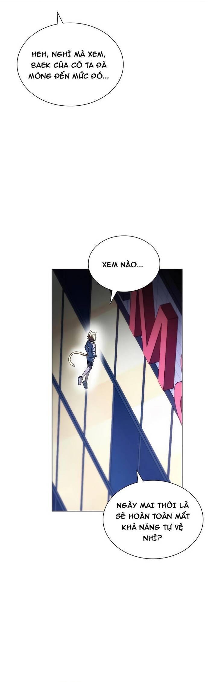 Thần Chết Part-Time Chapter 8 - 77